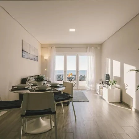 Apartamento Best 53 - Costa Mar Ii *