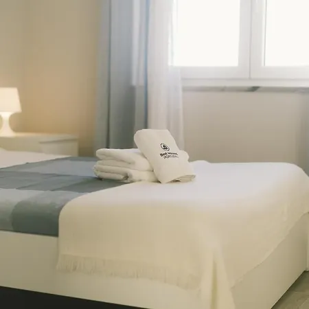 Apartamento Best 53 - Costa Mar Ii