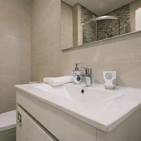 Best 53 - Costa Mar Ii Apartamento