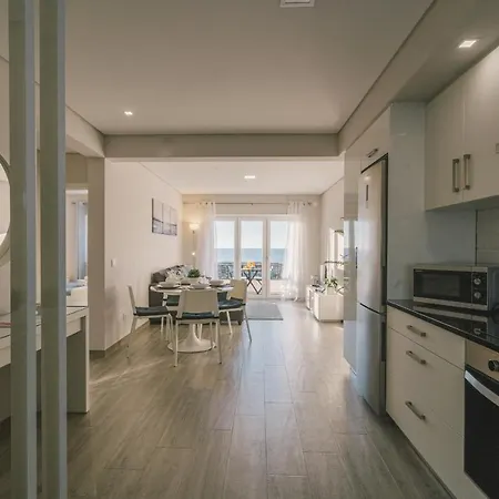 Apartamento Best 53 - Costa Mar Ii Consolação