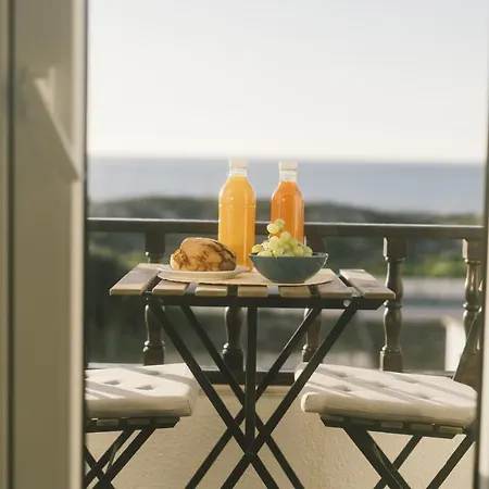 Apartamento Best 53 - Costa Mar Ii