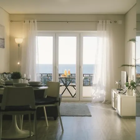 Apartamento Best 53 - Costa Mar Ii *