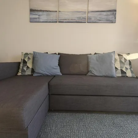 Best 53 - Costa Mar Ii Apartamento